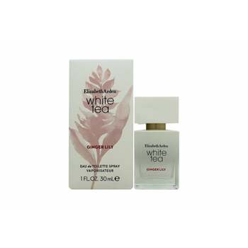 White Tea Ginger Lily EDT